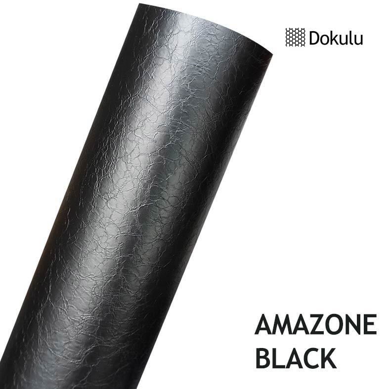GRAFITYP AMAZONE BLACK