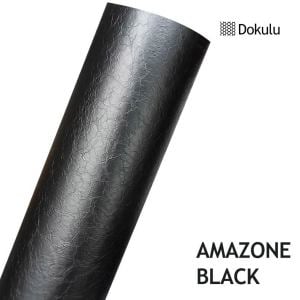 GRAFITYP AMAZONE BLACK