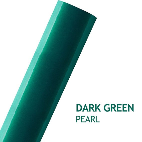 AVERY GLOSS PEARL DARK GREEN