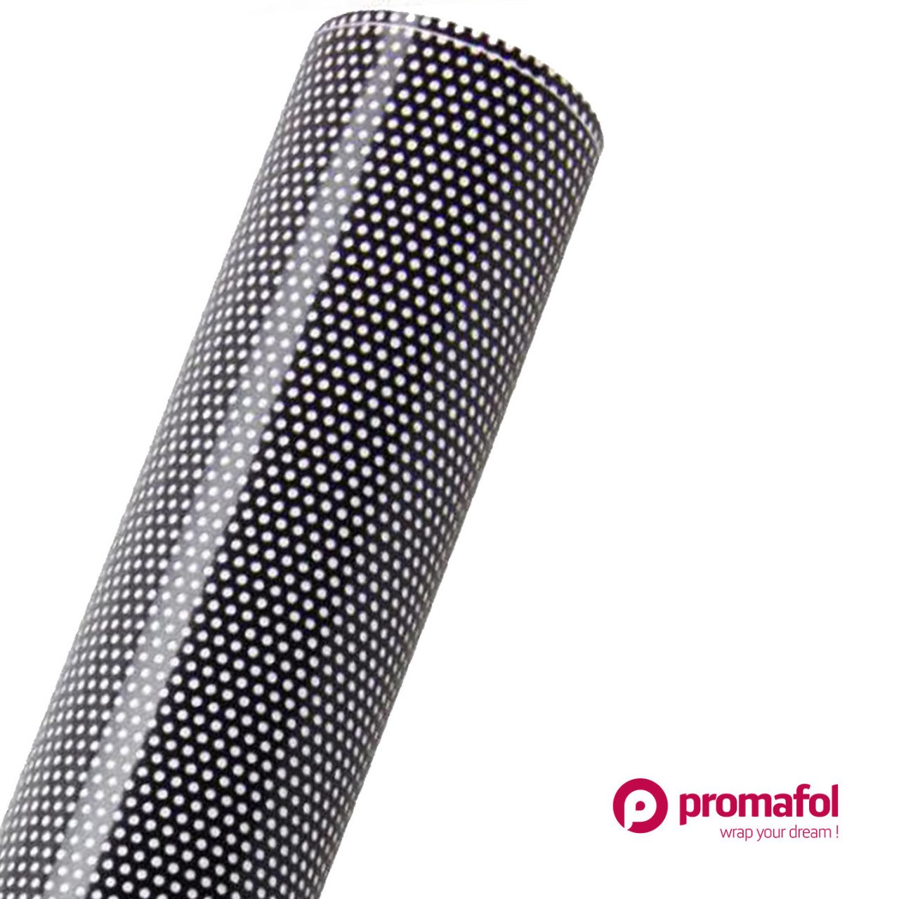 PROMAFOL ONE WAY VISION FOLYOLAR