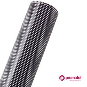 PROMAFOL ONE WAY VISION FOLYOLAR