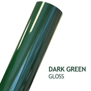 AVERY GLOSS DARK GREEN