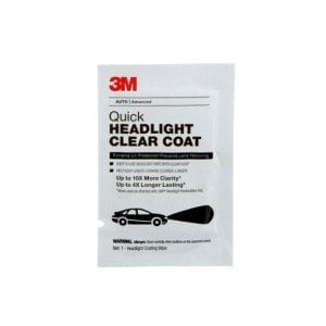 3M 32516 HIZLI FAR VERNİĞİ MENDİLİ - 1 ADET