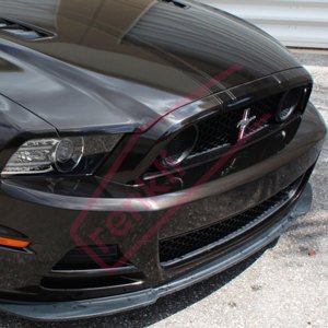 AVERY GLOSS METALLIC BLACK