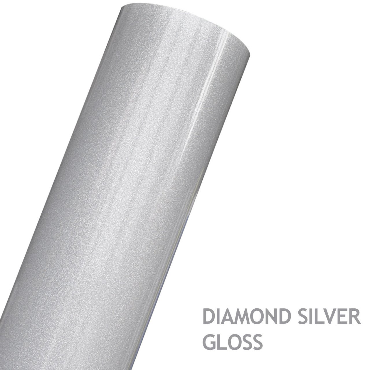 AVERY GLOSS DIAMOND (SİMLİ) SILVER