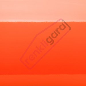 AVERY GLOSS ORANGE