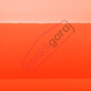 AVERY GLOSS ORANGE