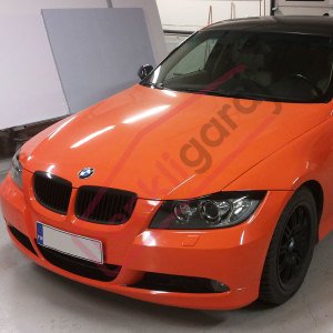 AVERY GLOSS ORANGE