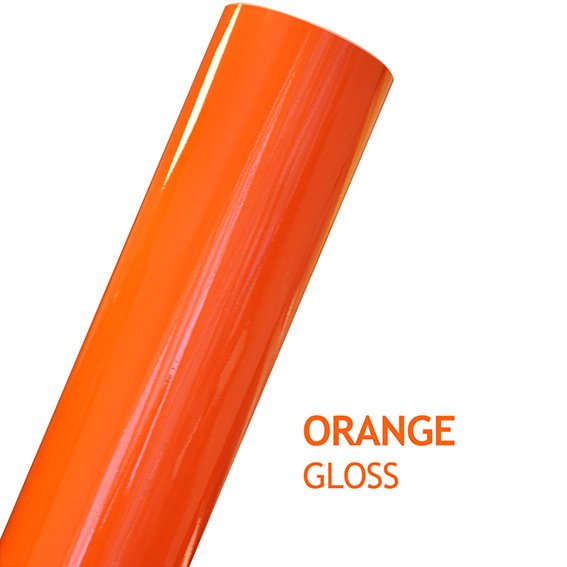 AVERY GLOSS ORANGE
