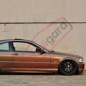AVERY GLOSS METALLIC BROWN