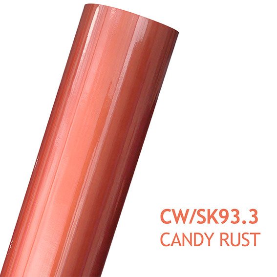 APA CW/SK93.3X GLOSS CANDY RUST
