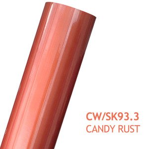 APA CW/SK93.3X GLOSS CANDY RUST