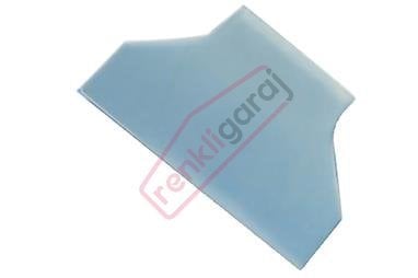 THE PLOW (ÇOK AMAÇLI ÇEKÇEK)