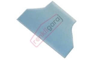 THE PLOW (ÇOK AMAÇLI ÇEKÇEK)