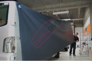 MAGNET FOLYO TUTUCU 1 ADET