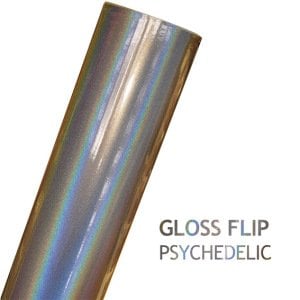 3M 2080 - GP281 GLOSS FLIP PSYCHEDELIC