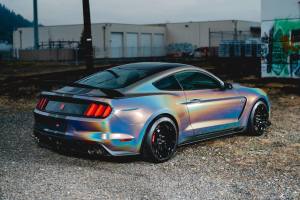 3M 2080 - GP281 GLOSS FLIP PSYCHEDELIC