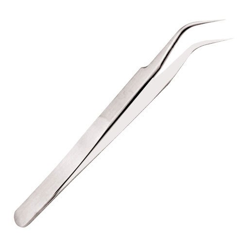 WRAP TWEEZER (ÖZEL UÇLU CIMBIZ)