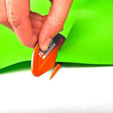 YELLOTOOLS - TINNY CUT