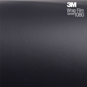 3M 2080 - M22 MATT DEEP BLACK