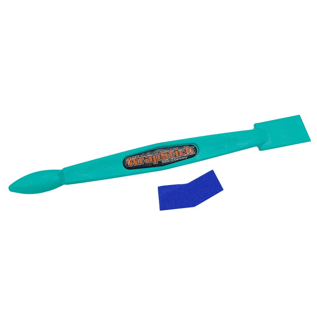 YELLOTOOLS - WRAPSTICK CARSON TEFLON