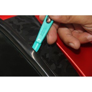 YELLOTOOLS - WRAPSTICK CARSON TEFLON