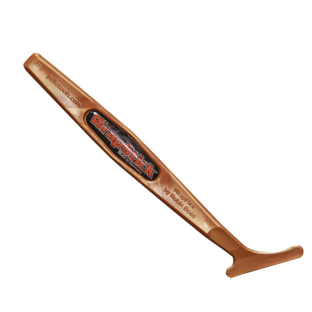 YELLOTOOLS - WRAPSTICK FLEX GOLD