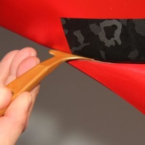 YELLOTOOLS - WRAPSTICK FLEX GOLD