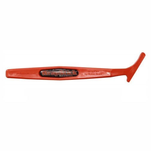 YELLOTOOLS - WRAPSTICK FLEX ORANGE