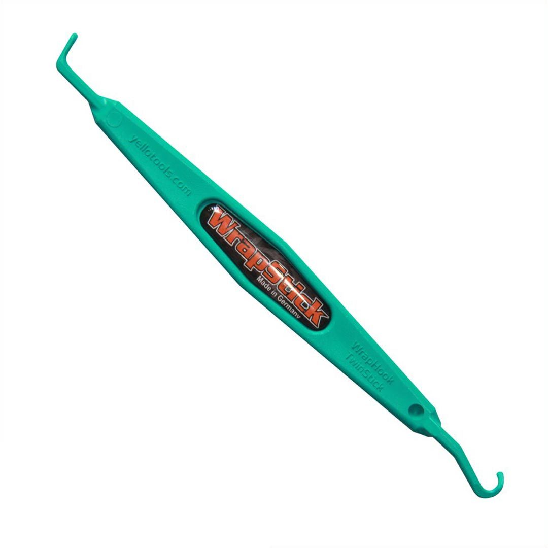 YELLOTOOLS - WRAPSTICK HOOK