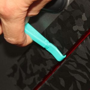 YELLOTOOLS - WRAPSTICK HOOK