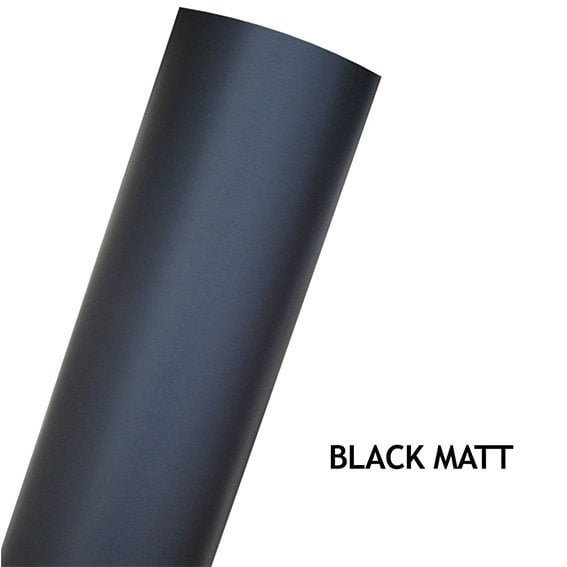 3M 2080 - M12 MATT BLACK