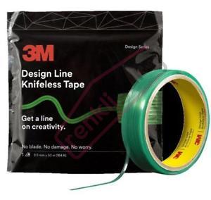 DESIGN LINE KESİM İPİ