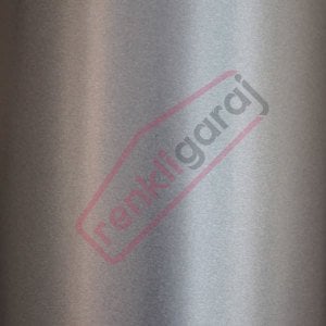 AVERY SATIN METALLIC GRAPHITE