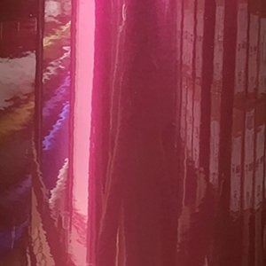 AVERY GLOSS METALLIC FUN PURPLE