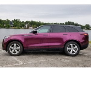 AVERY GLOSS METALLIC FUN PURPLE