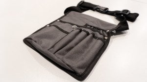 RENKLİ GARAJ UYGULAMA ÇANTASI