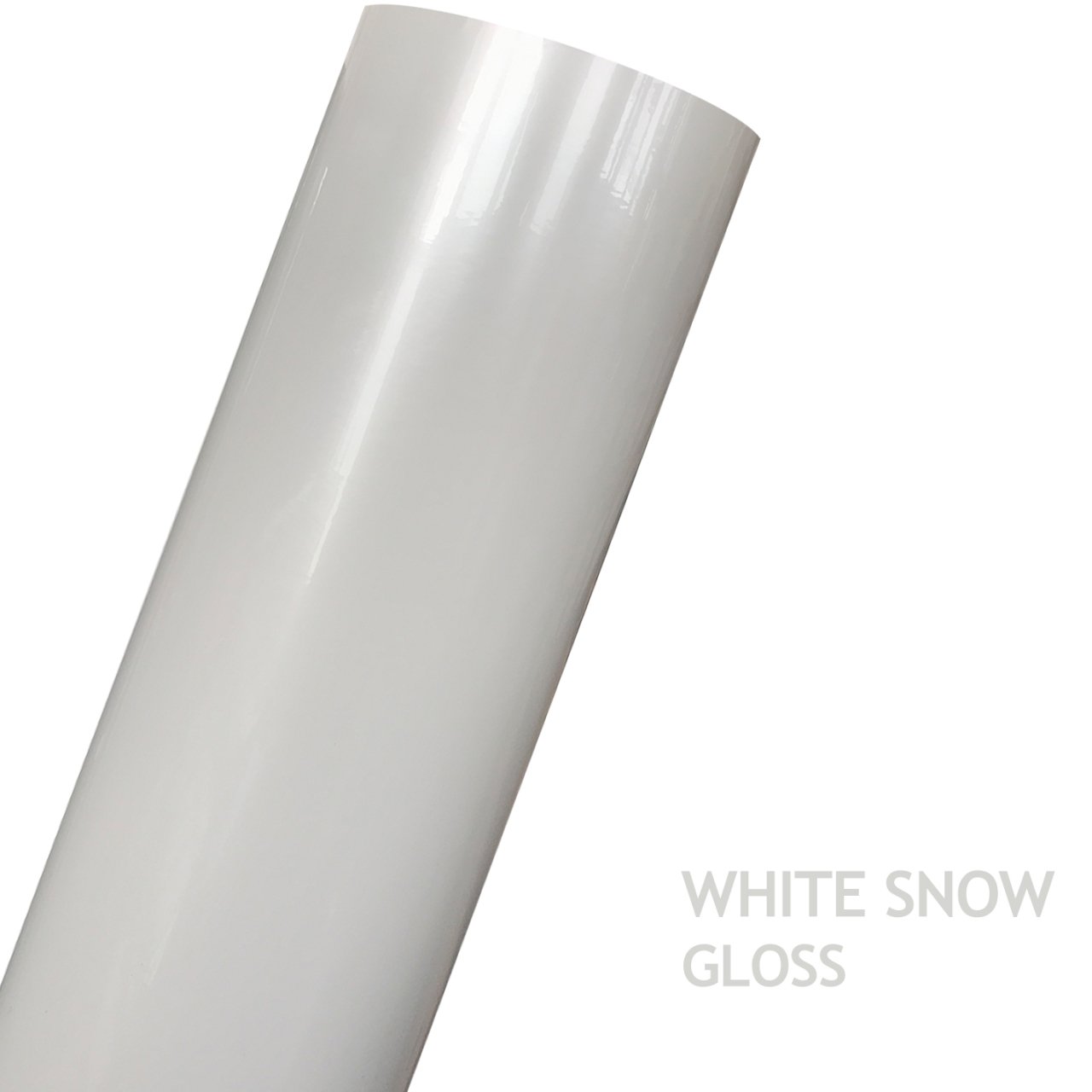 AVERY GLOSS WHITE SNOW