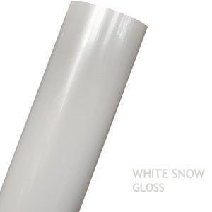 AVERY GLOSS WHITE SNOW