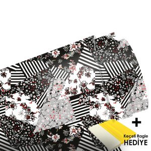 Exocolor  Araç Kaplama Folyosu (Laminasyonlu) 152cm x 1m