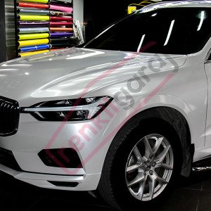 PROMAFOL  HIGH GLOSS CERAMIC WHITE