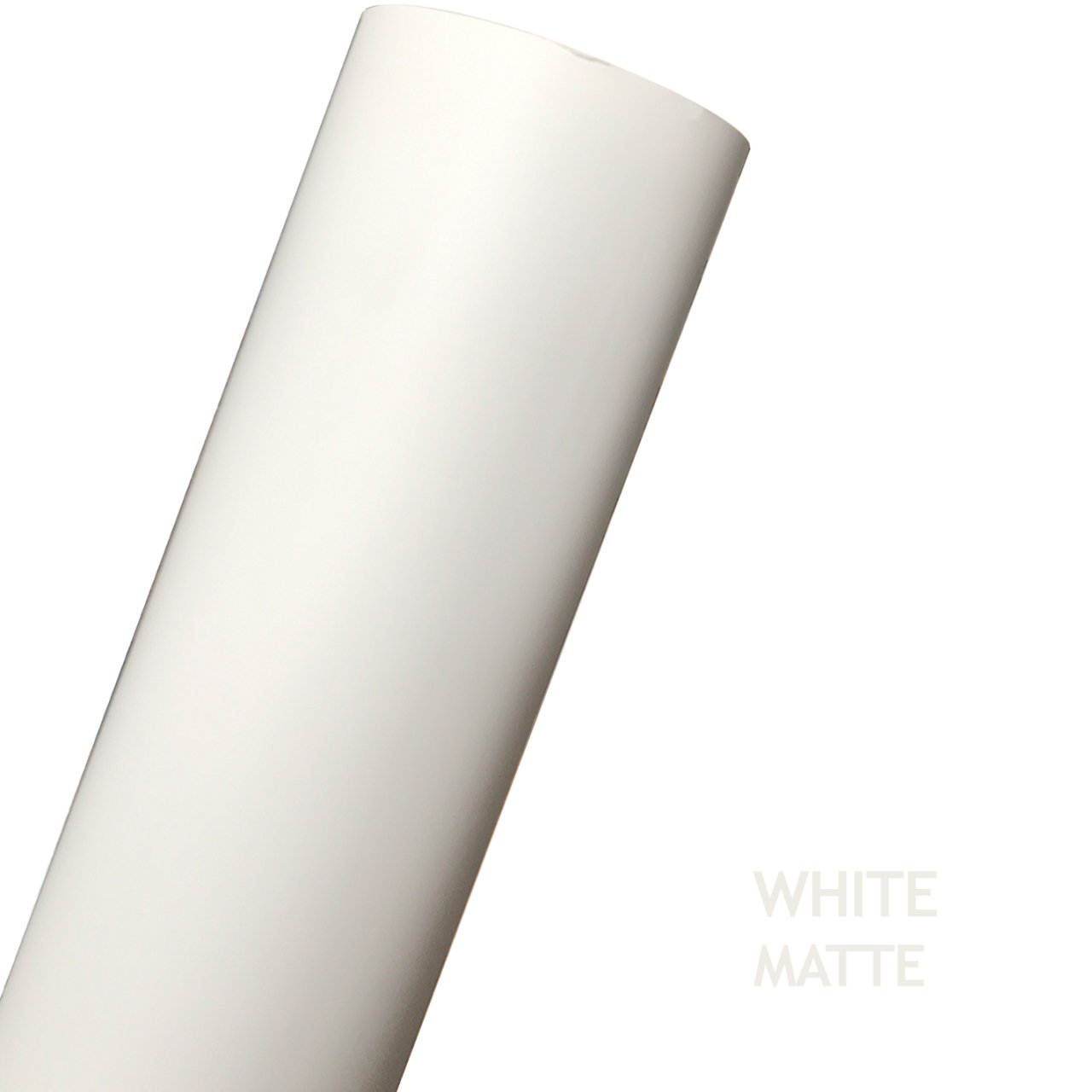AVERY MATT WHITE 152cm x 15 m