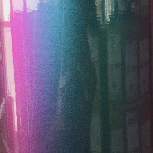 AVERY COLORFLOW GLOSS LIGHTING RIPTIDE (PURPLE/GREEN)