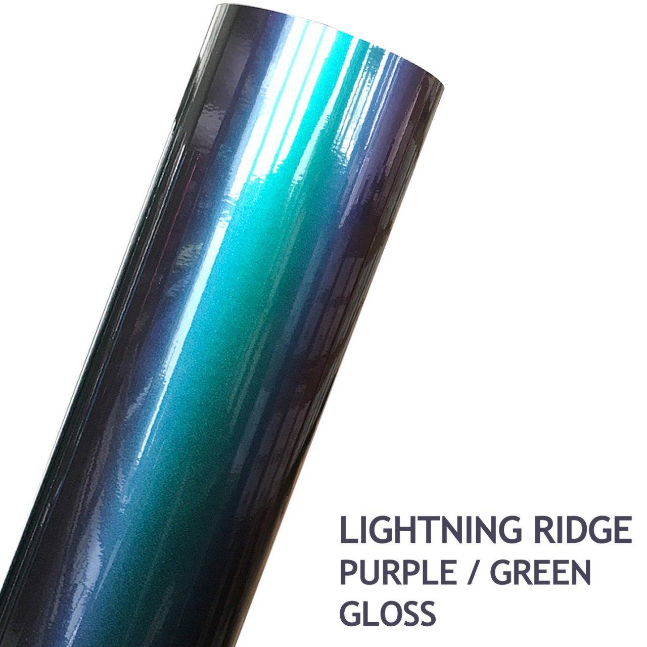 AVERY COLORFLOW GLOSS LIGHTING RIPTIDE (PURPLE/GREEN)