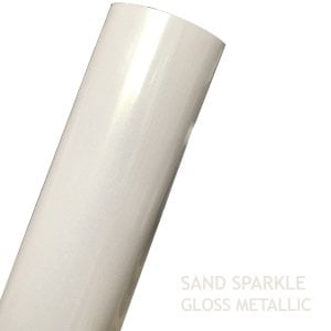 AVERY GLOSS SAND SPARKLE