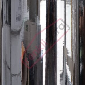 AVERY CHROME SILVER