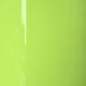 AVERY GLOSS LIME GREEN