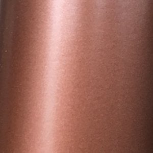 AVERY SATIN METALLIC LIGHT BROWN