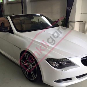 AVERY GLOSS WHITE
