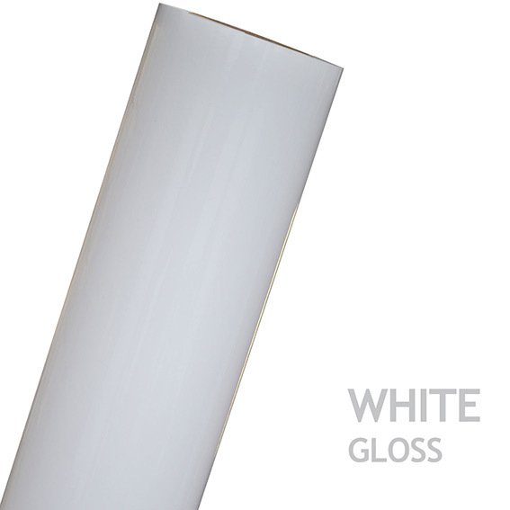AVERY GLOSS WHITE